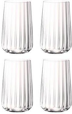 Spiegelau Lifestyle Longdrinkglas 4 st. 0, 51 online kopen