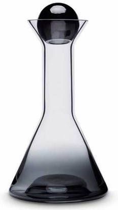 Tom Dixon Tank Decanter decanteerkaraf zwart