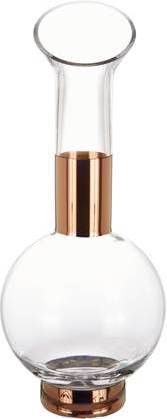 Tom Dixon Tank karaf 35 cm