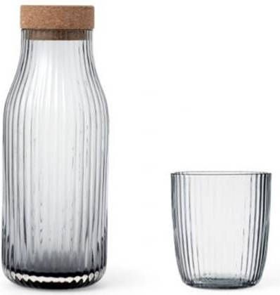 Viva Scandinavia Viva Christian Waterkaraf Set van 3 Stuks