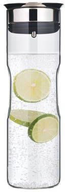 WMF Motion karaf van glas 1, 25 liter