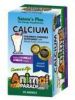 Calcium, Children&apos, s Chewable Supplement, Natural Vanilla Sundae Flavor(90 Animals) Nature&apos, s Plus online kopen