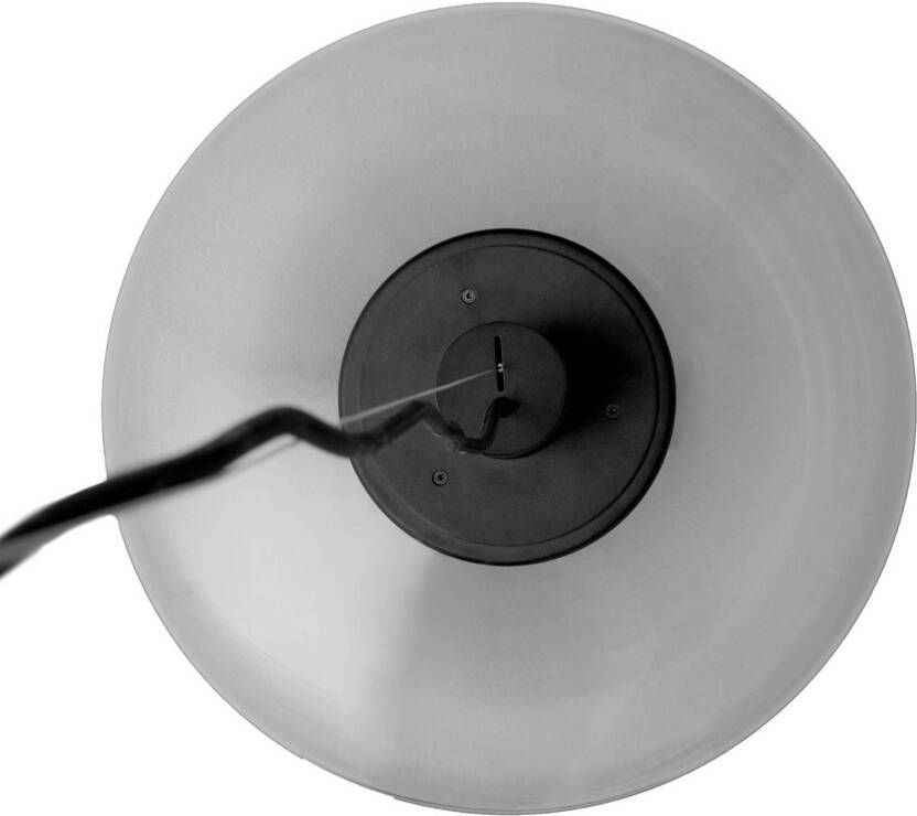 Menu Bank Hanglamp Transparant Gerookt