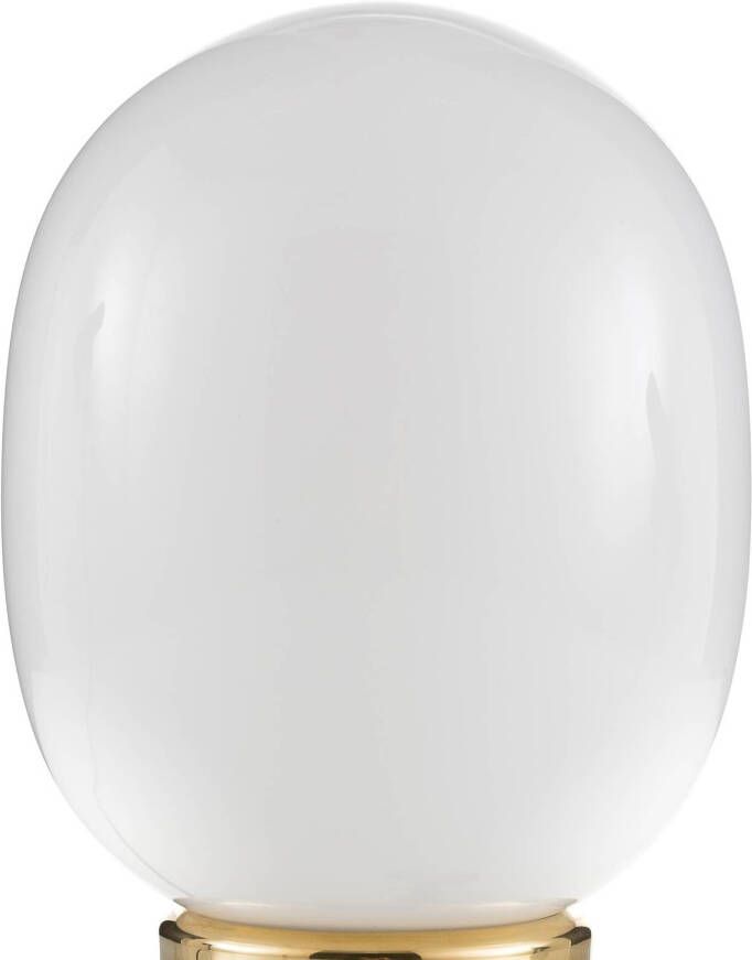 Menu JWDA Metallic Lamp Mirror Polished Goud