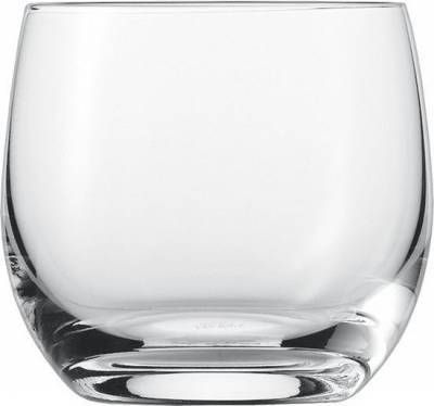 Schott Zwiesel Banquet Cocktailglazen 26 Cl 6 Stuks