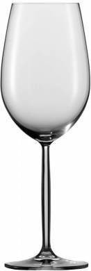 Schott Zwiesel Diva Rodewijnglas Bordeaux 22 0, 59 l, per 2