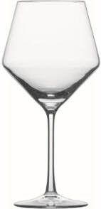 Schott Zwiesel Pure Rode wijnglas Bourgogne 140 0, 69l, per 2