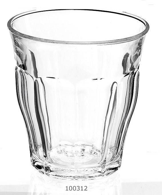 Merkloos Drinkglazen Picardi 22cl(Set Van 6 )