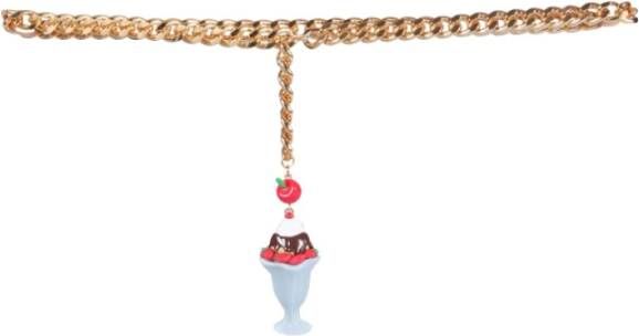 Moschino Riem , Geel, Dames