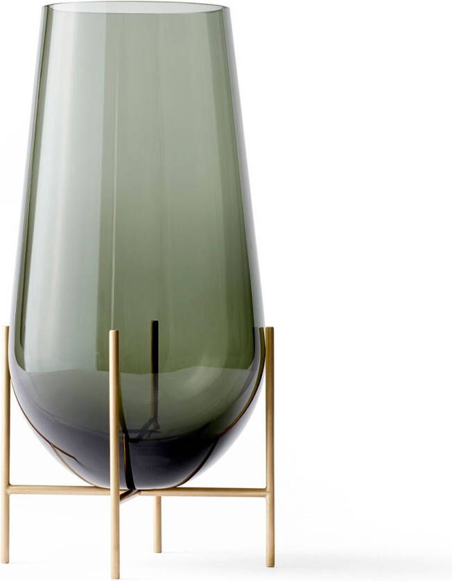 Menu Échasse Vaas Large Smoke