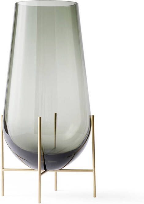 Menu Échasse Vaas Small Smoke