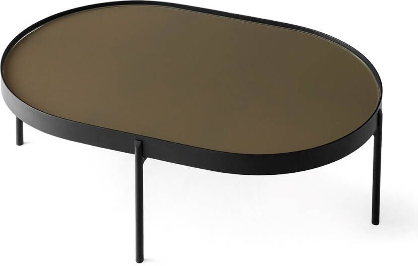 Menu Design NoNo Salontafel Large Bruin
