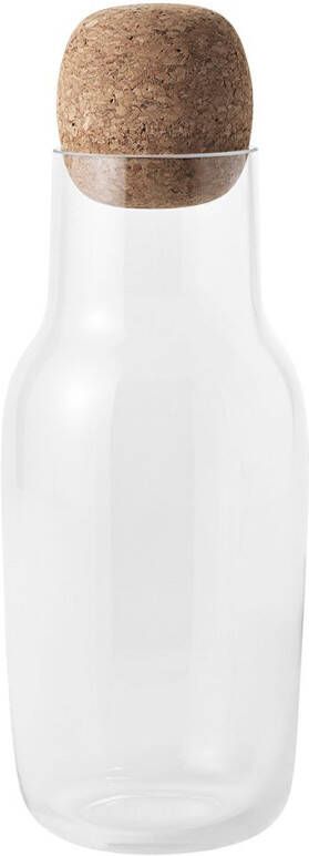 Muuto Corky Caraf Transparant
