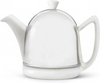 Bredemeijer Cosy Manto theepot met filter 1 liter