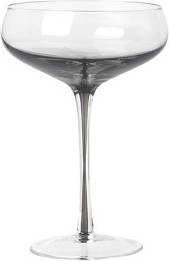Broste Copenhagen Smoke Cocktailglazen 0,2 L 4 st.