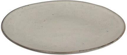 Broste Copenhagen Nordic Sand dinerbord 26 cm