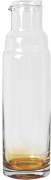 Broste Copenhagen Amber Karaf met deksel 1 liter