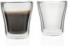 Leonardo Duo Dubbelwandige Espressoglazen Set van 2 85 ml online kopen
