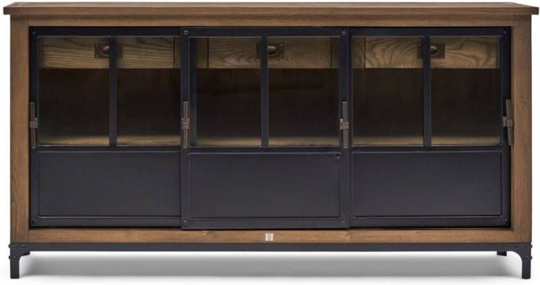Rivièra Maison Dressoir 'The Hoxton' 175cm