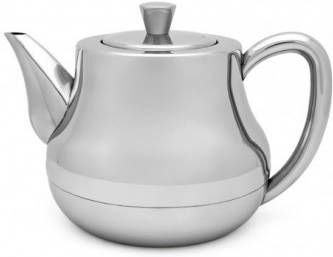 Bredemeijer Duet Elena theepot 1, 4 liter
