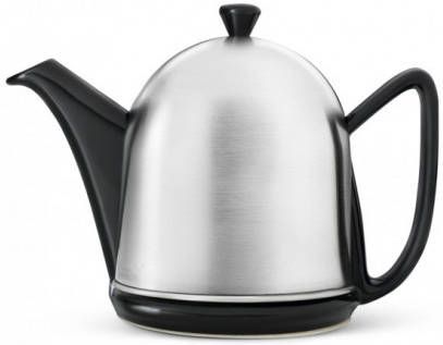 Bredemeijer Cosy Manto Theepot 1,1 L Koper