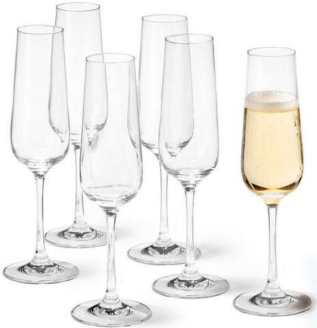 kroeg gips Geurloos Leonardo Champagneglazen online kopen? Vergelijk op Glazen.shop