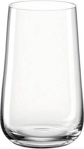 LEONARDO Longdrinkglas BRUNELLI 530 ml, 6 delig(set )