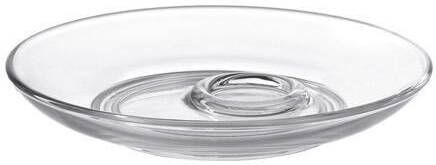 LEONARDO Schoteltje SENSO Glas, Ø 11, 5 cm(set )