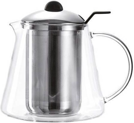 Leonardo Tisana Theepot Incl. Filter 1,4L