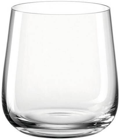 LEONARDO Whiskyglas BRUNELLI 400 ml, 6 delig(set )