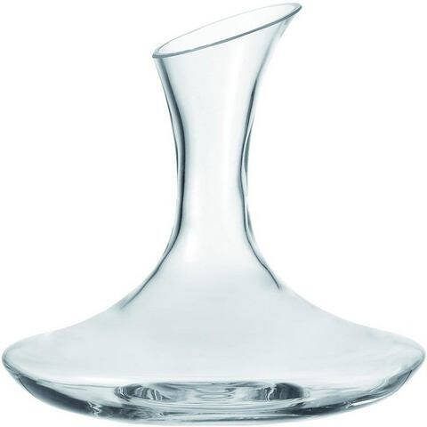 LEONARDO Wijnkaraf CHEERS ECCO Netto inhoud 0, 75 liter