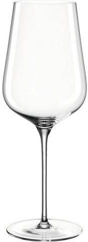 LEONARDO Wittewijnglas BRUNELLI 580 ml, 6 delig(set )