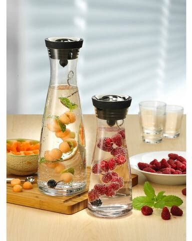 WMF Waterkaraf Basic CloseUp sluiting