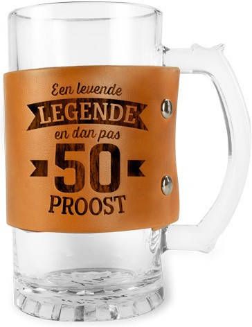 Confetti Bierpul 50 jaar | luxe