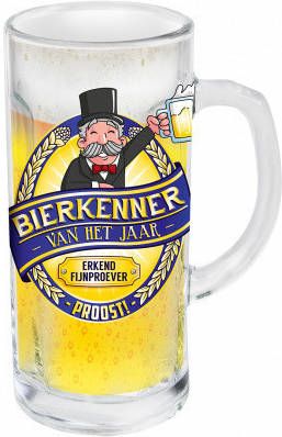 Confetti Bierpul bierkenner | bier cadeau