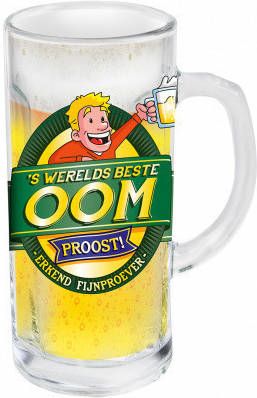 Confetti Bierpul oom | bier cadeau