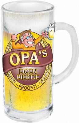 Paper Dreams Paperdreams Bierpul Opa