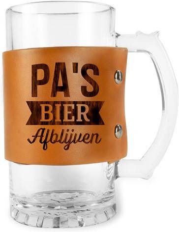 Confetti Bierpul pa's bier | luxe