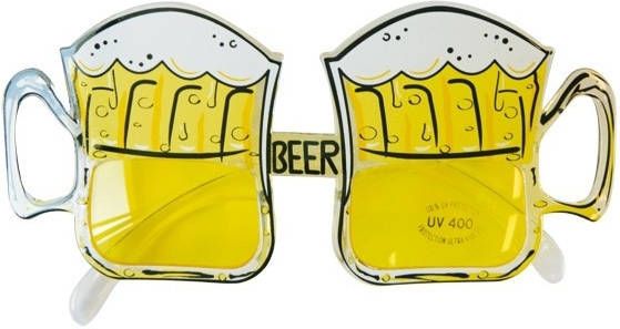 Boland Bierbril Anton Unisex