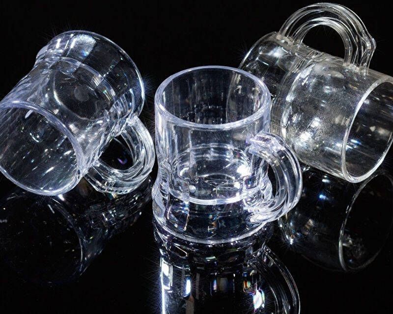 Trendoz Oktoberfest 12 Bierpul Shotglazen Met Handvat 2cl Shotglaasjes