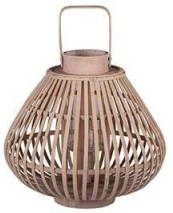 Broste Copenhagen Sahara windlicht 40 cm