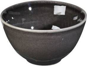 Broste Copenhagen Nordic Coal kom 15 cm