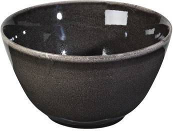 Broste Copenhagen Nordic Coal kom 21 cm
