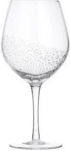 Broste Copenhagen Bubble Rode Wijnglazen 0,65 L 4 st.