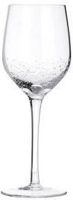 Broste Copenhagen Bubble Witte Wijnglazen 0,35 L 4 st.