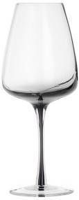Broste Copenhagen Smoke Witte Wijnglazen 0, 4 L 4 st.