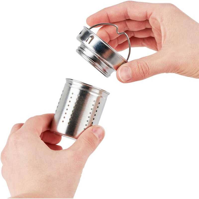 Emsa Tea Mug Thermosbeker 0, 4 Liter Beker