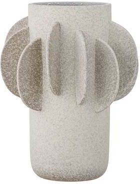 Bloomingville Herold Vaas Wit