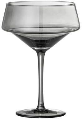 Bloomingville Yvette Cocktail Glas Set van 4