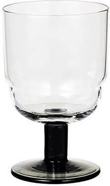 Broste Copenhagen Nordic Bistro Witte Wijnglas 0, 25 L 4 st.